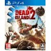 Dead Island 2 (PS4) купить в интернет-магазине ⭐ GameSpot.com.ua ⭐ Dead Island 2 (PS4), , Приключения/экшен